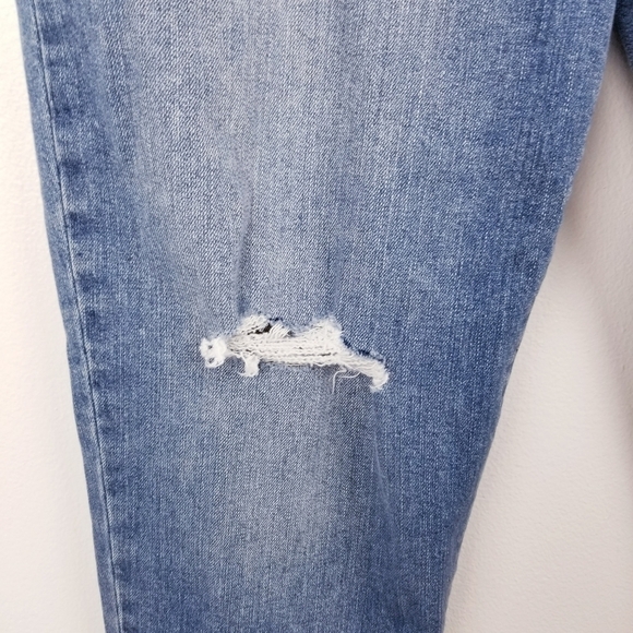Lucky Brand "Drew" High Rise Mom Jean NWT size 6/28 - Picture 12 of 14